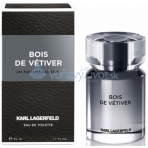 Karl Lagerfeld Les Parfums Matieres Bois De Vétiver M EDT 50ml