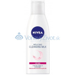 Nivea Indulging Cleansing Milk 200ml