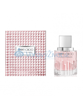 Jimmy Choo Illicit Flower W EDT 60 ml