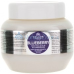 Kallos Blueberry Hair Mask 275ml