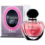 Dior Poison Girl W EDP 30ml