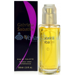 Gabriela Sabatini Gabriela Sabatini W EDT 60ml