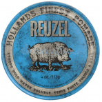 REUZEL Blue Pomade - 4oz/113g