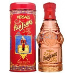 Versace Red Jeans W EDT 75ml