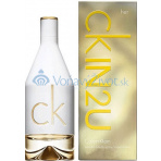 Calvin Klein In2U W EDT 50ml