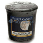 Yankee Candle Votivní svíčka Midsummer´s night 49g