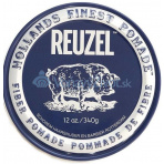 REUZEL Fiber Pomade - 12oz/340g









