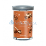 Yankee Candle Cinnamon Stick signature svíčka velká 567 g