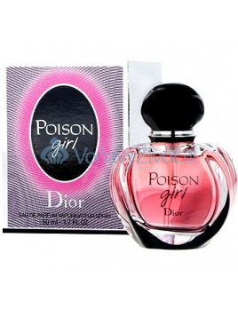 Dior Poison Girl W EDP 30ml