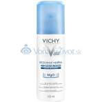 Vichy 48H Mineral Deodorant 125ml