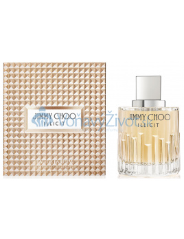 Jimmy Choo Illicit W EDP 60ml