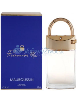 Mauboussin Promise Me W EDP 90ml