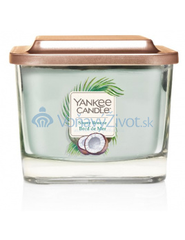 Yankee Candle Elevation Shore Breeze 347g