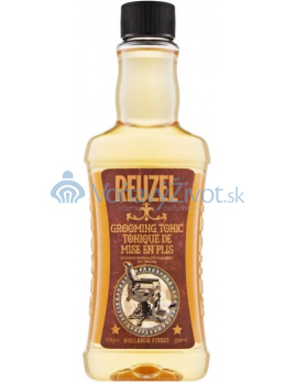 REUZEL Grooming Tonic - 11.83oz/350ml

