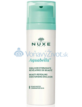 Nuxe Aquabella Beauty-Revealing Moisturizing Emulsion 50m