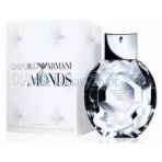 Giorgio Armani Emporio Armani Diamonds W EDP 100ml