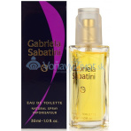 Gabriela Sabatini Gabriela Sabatini W EDT 30ml