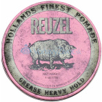 REUZEL Pink Pomade - 4oz/113g