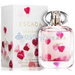 Escada Celebrate N.O.W. W EDP 80ml