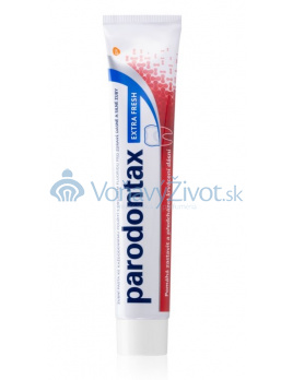 Parodontax Toothpaste Extra Fresh 75ml