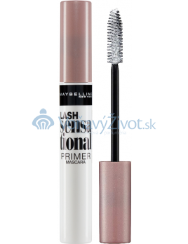 Maybelline Lash Sensational Primer Mascara 7ml