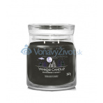 Yankee Candle Midsummer's Night signature svíčka střední 368 g