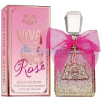 Juicy Couture Viva La Juicy Rose W EDP 100ml