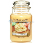 Yankee Candle 623g Vanilla Cupcake