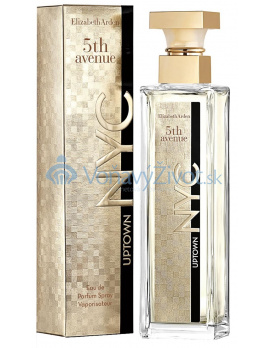 Elizabeth Arden 5th Avenue NYC Uptown W EDP 125ml