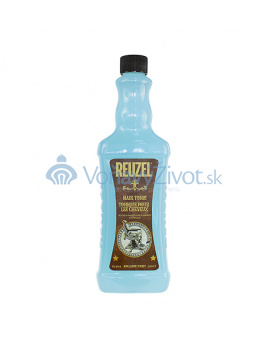 REUZEL Hair Tonic - 16.9oz/500ml