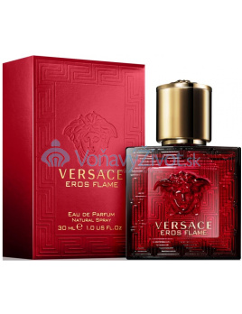 Versace Eros Flame M EDP 30ml