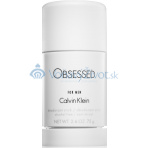 Calvin Klein Obsessed Deodorant Stick M 75ml