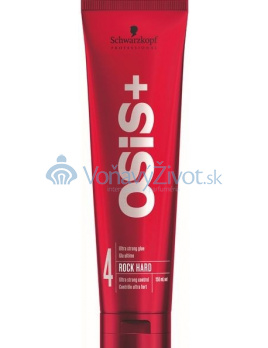 Schwarzkopf Osis+ Rock Hard Ultra Strong Glue 150ml