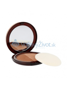 Artdeco Bronzing Powder Compact Long-Lasting 10g - 50 Almond