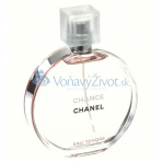 Chanel Chance Eau Tendre W EDT 150ml