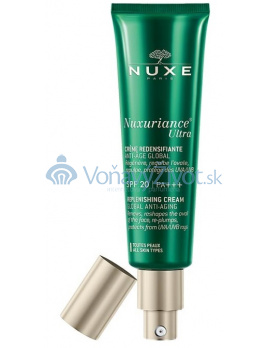 Nuxe Nuxuriance Ultra Replenishing Cream SPF20 50ml