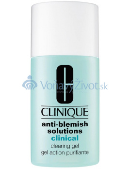 Clinique Anti-Blemish Solutions Clinical Clearing Gel 15ml