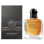 Giorgio Armani Emporio Stronger With You M EDT 50ml