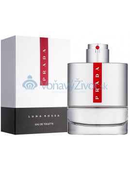 Prada Luna Rossa M EDT 100ml