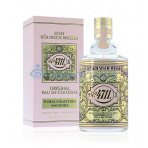 4711 Floral Collection Magnolia kolínská voda 100 ml Pro ženy