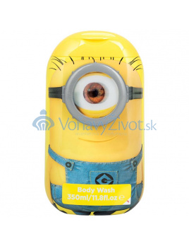 Minions Body Wash 350ml