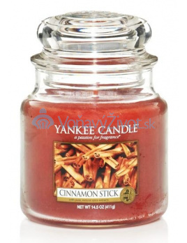 Yankee Candle Cinnamon stick 411g