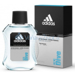 Adidas Ice Dive After Shave M 100ml