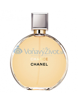 Chanel Chance W EDP 35ml