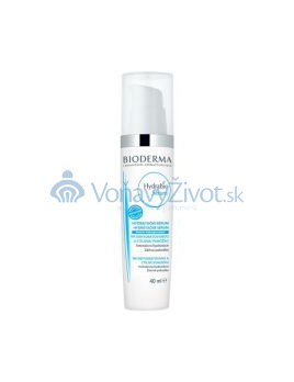 Bioderma Hydrabio Sérum Moisturising Concentrate 40ml