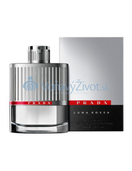 Prada Luna Rossa M EDT 150ml