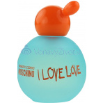 Moschino Cheap & Chic I Love Love W EDT 4,9ml