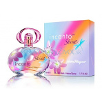 Salvatore Ferragamo Incanto Shine W EDT 100ml