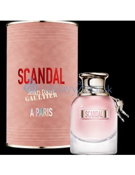 Jean Paul Galtier Scandal A Paris W EDT 30ml