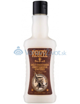 REUZEL Daily Conditioner - 11.83oz/350ml

